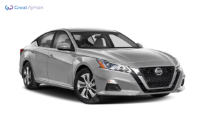 Silver NISSAN SENTRA 2018