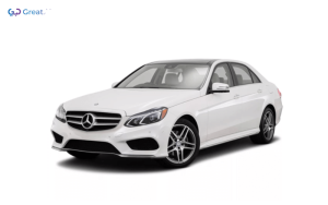 White S CLASS 2019