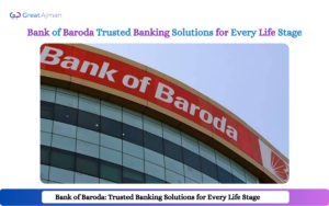 Bank of Baroda