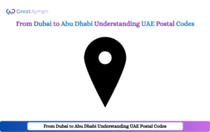 UAE Postal Codes