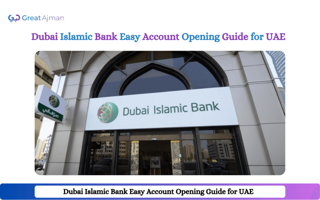 Open an Account with Federal Bank Dubai Today!