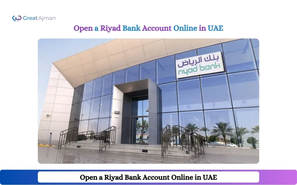 Riyad Bank UAE