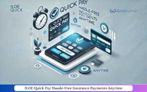 ILOE Quick Pay